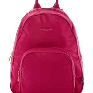 Marc Jacobs  Bandit Nylon Backpack